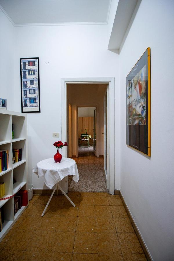 Domus Pavia Piazza Municipio Apartment Exterior photo